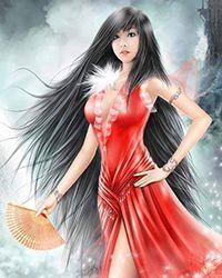 斗罗我老婆是千仞雪